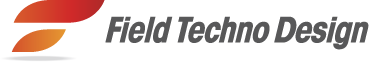 株式会社フィールドテクノデザイン/FTD